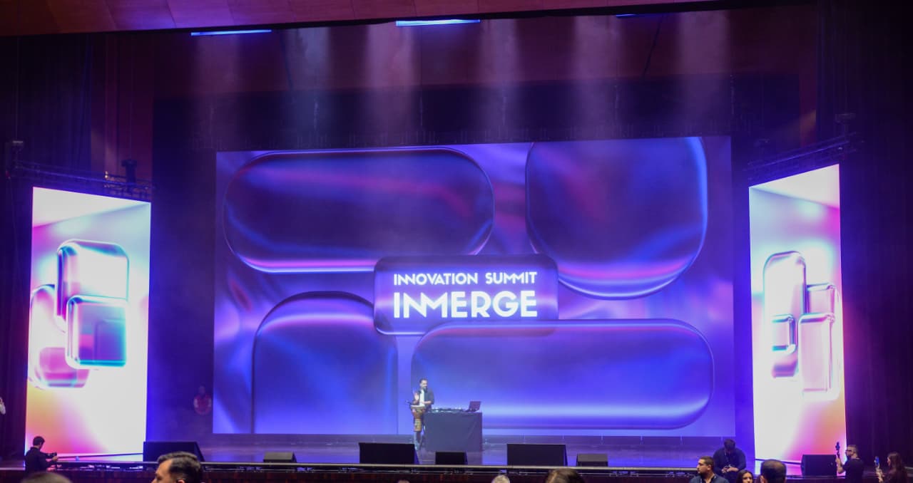 INMerge Innovation Summit 2025 Returns for its Fifth Edition in Baku, Bridging Ecosystems from Central Eurasia to North America